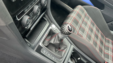 Volkswagen Golf 2.0 TSI GTI 5dr [Nav] Petrol Hatchback